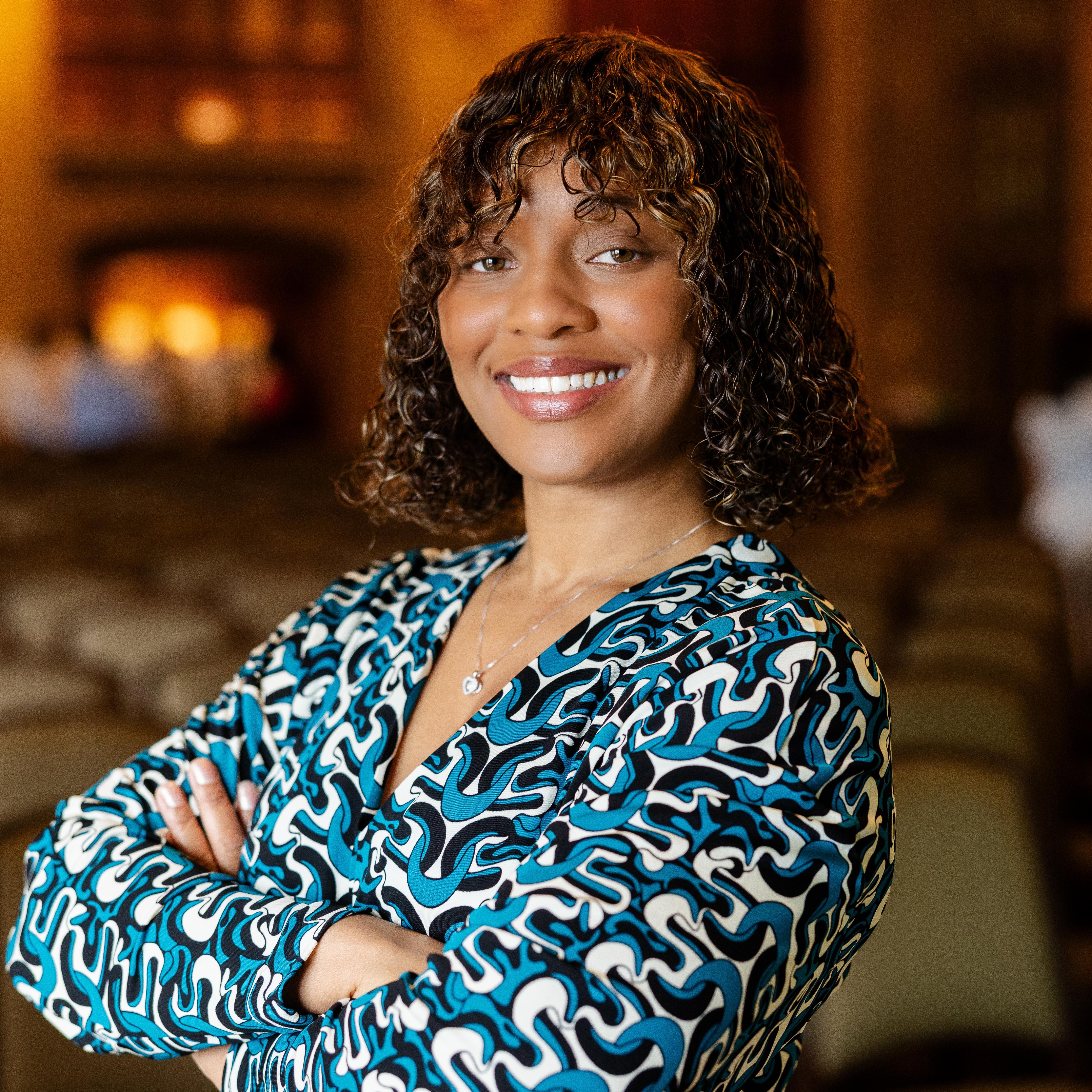 MoniqueMoore's Profile Photo