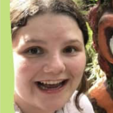 MistyDavidson's Profile Photo