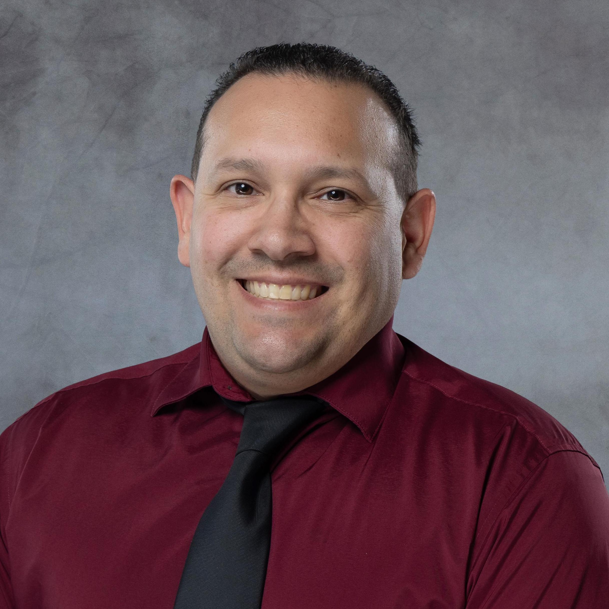 ChrisJacinto's Profile Photo