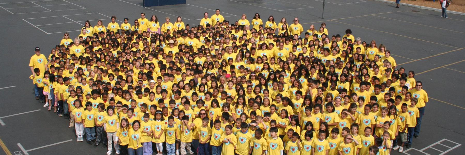 Beatty Students