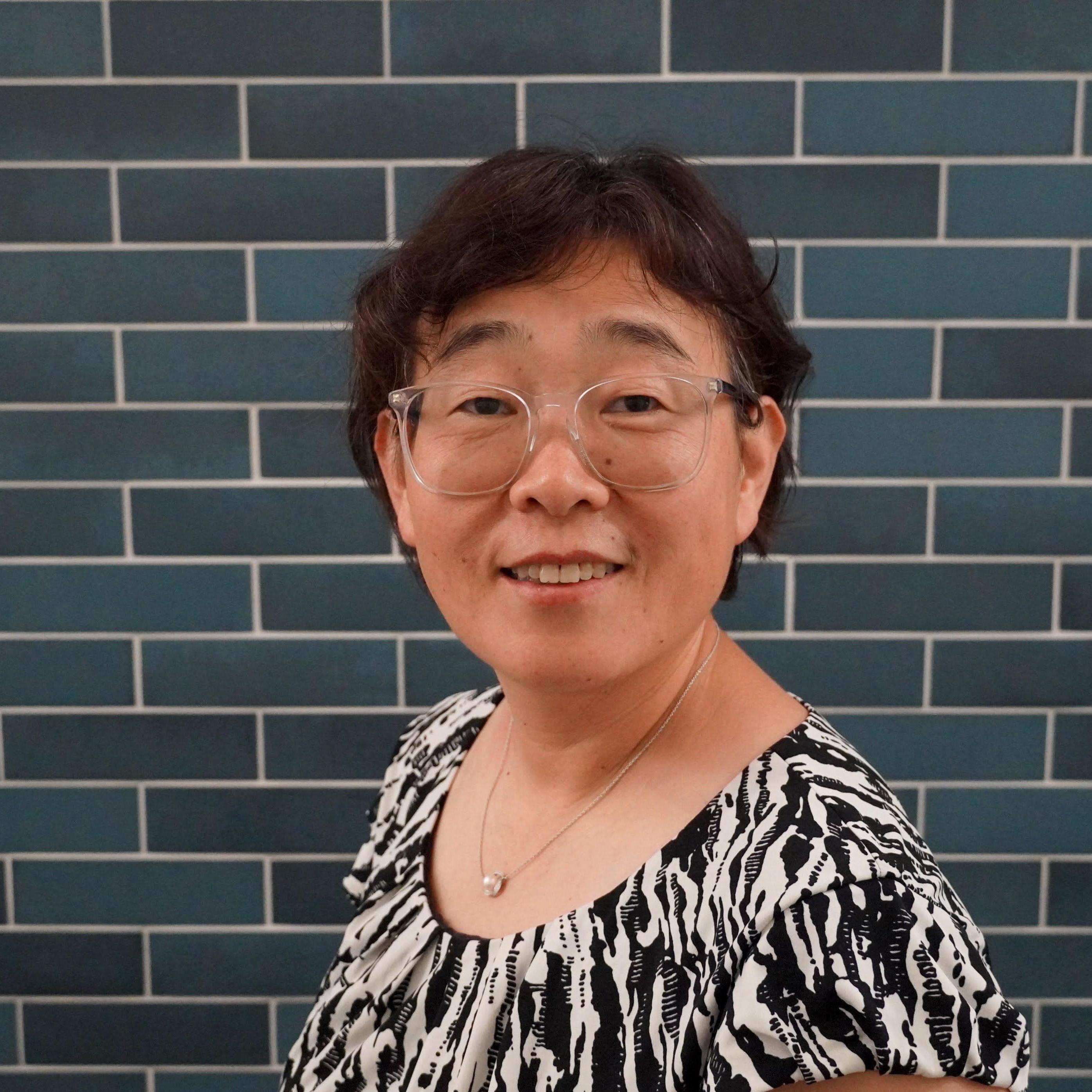 HongYan's Profile Photo