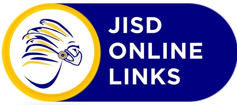 JISD online links