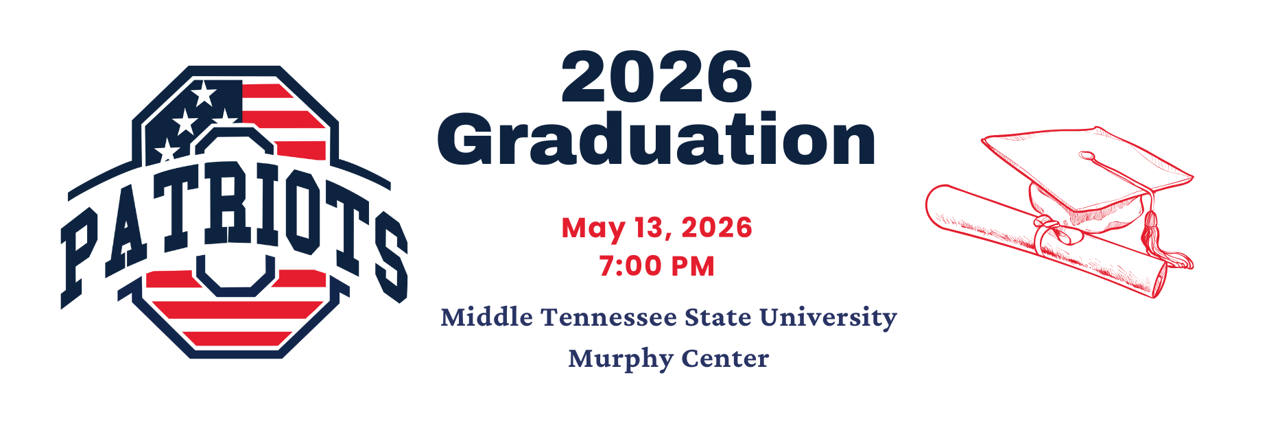 Graduation Date
