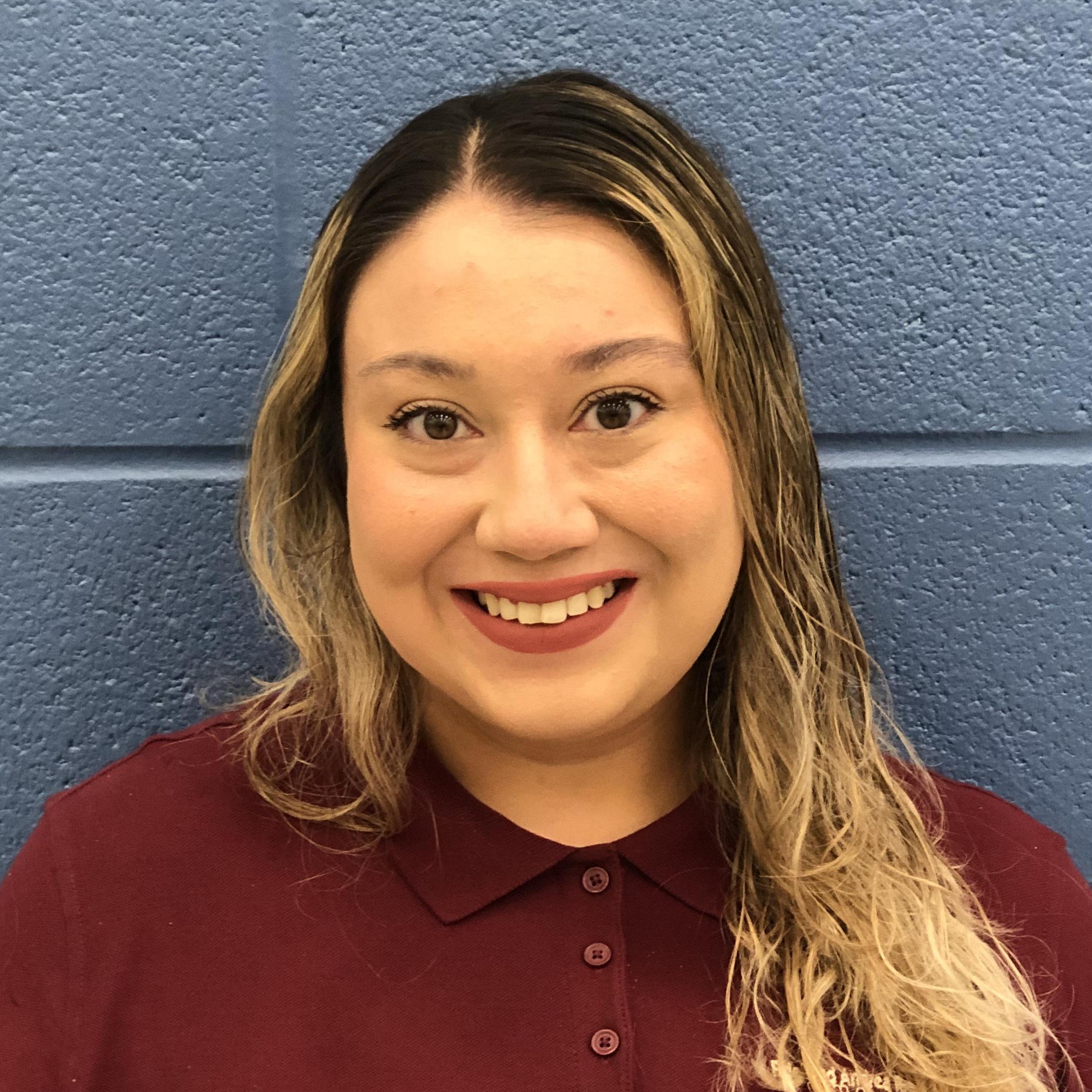 Staff Directory Fidel and Andrea R. Villarreal Elementary