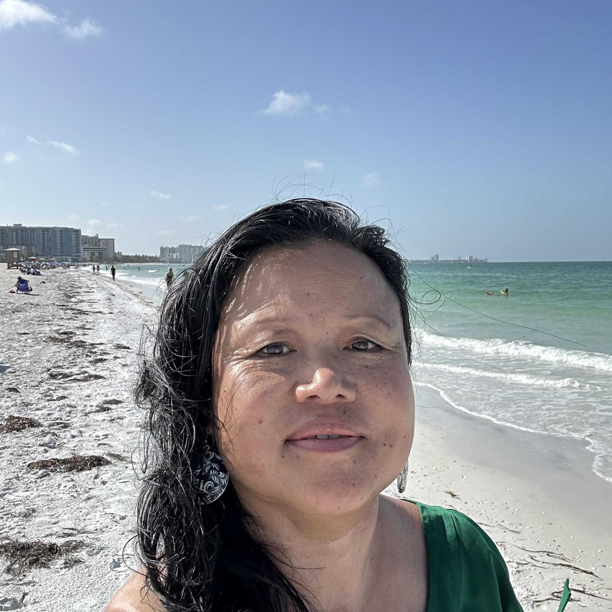 LidaThang's Profile Photo