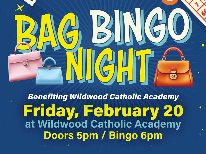 Bag Bingo Night Featured Photo