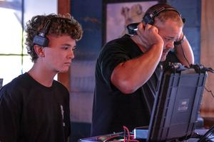 Stewarts Creek TV, Arrow Sports TN launch student-produced sports program
