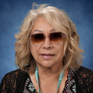 MaryMarin's Profile Photo