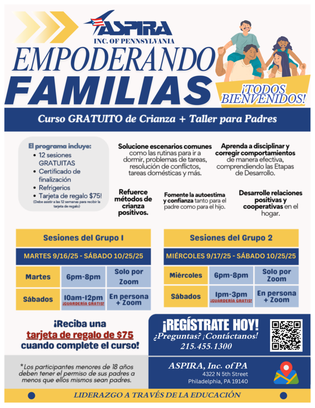 Parenting Classes - Spanish Flyer 2025.PNG