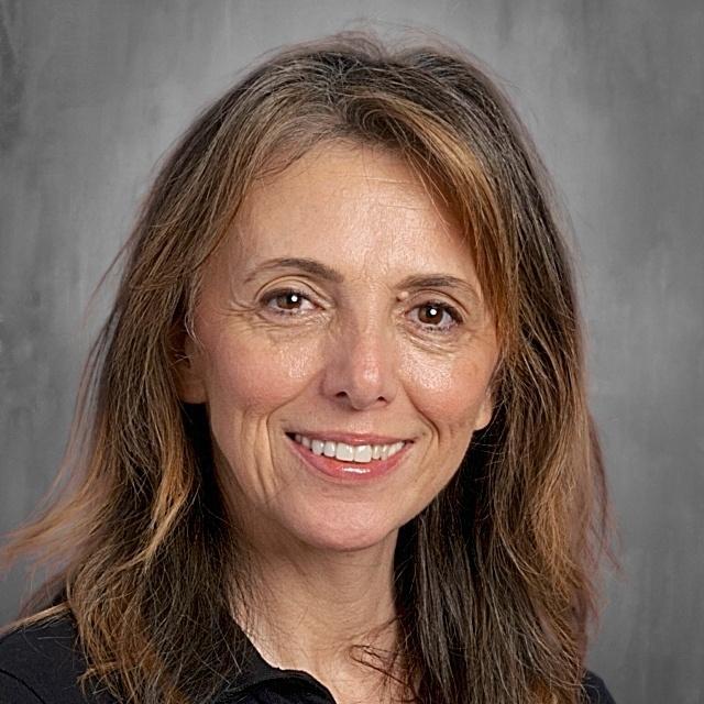 ChristineGibbs's Profile Photo