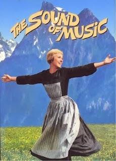 O'Connell's "Sound of Music" Auditions (K - 8th): Nov 25 (Tue)