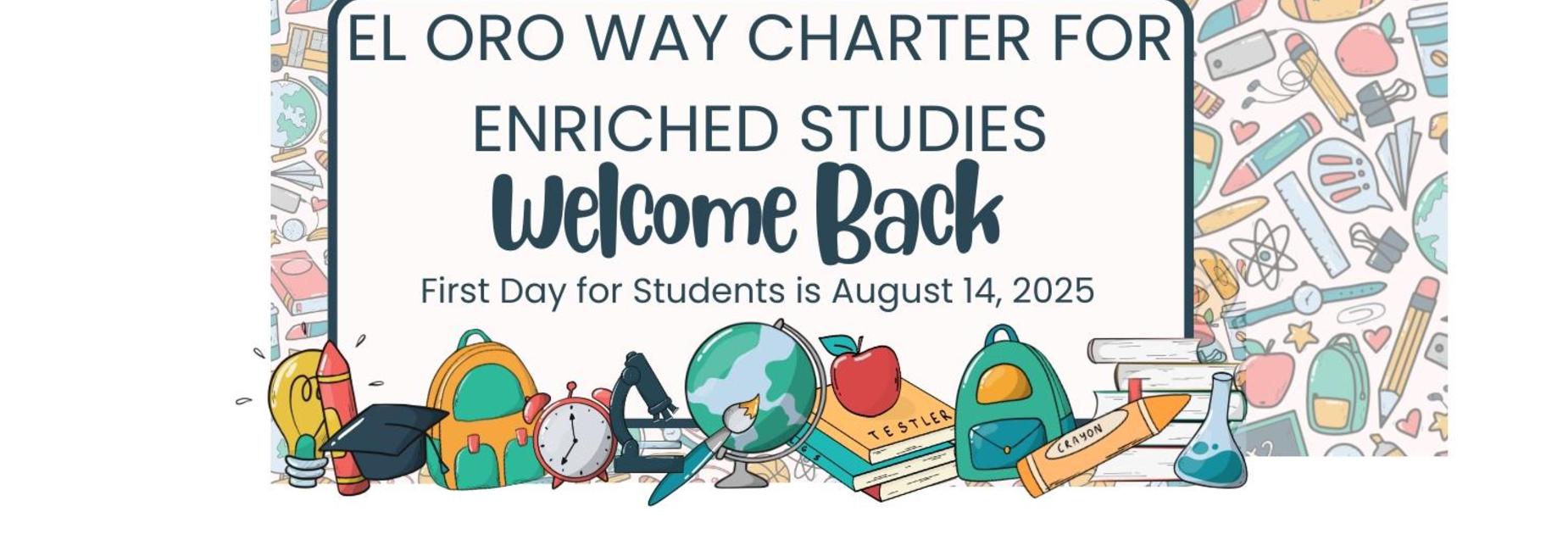 first day 2025