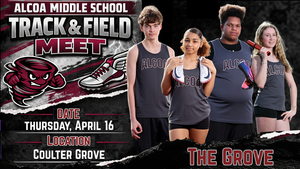 Track and field meet