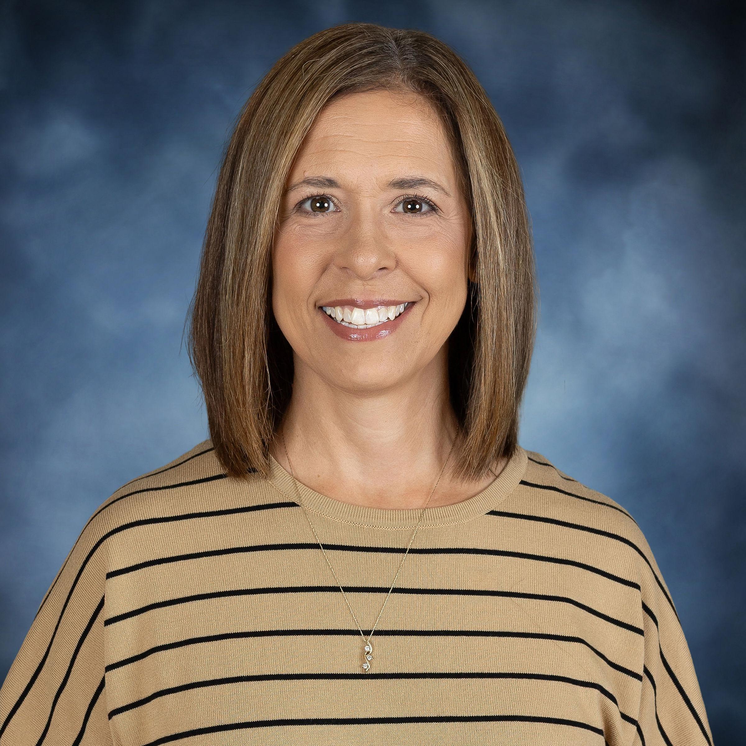 BeckyNierman's Profile Photo