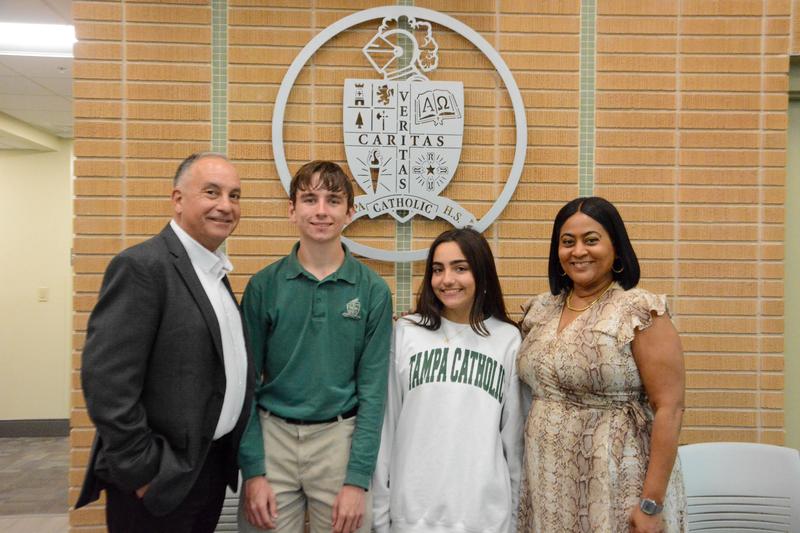 Merit Scholars