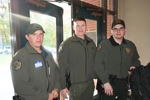 Human Trafficking Training 2025