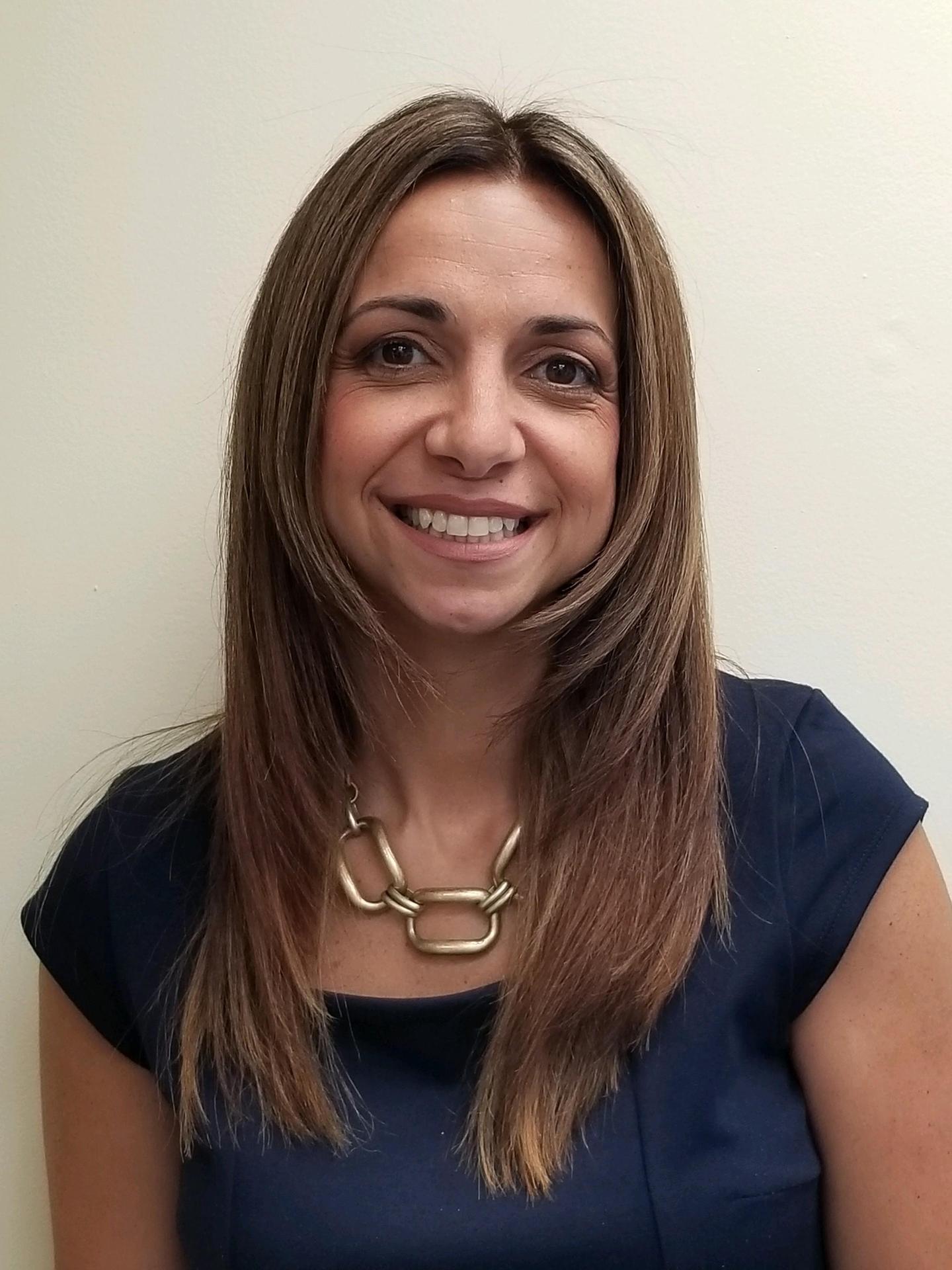 Michelle Calas