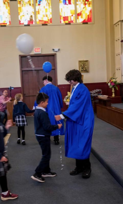 Congratulations to the Class of 2026!