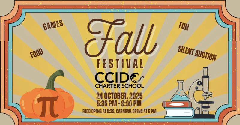 Fall Festival Featured Photo