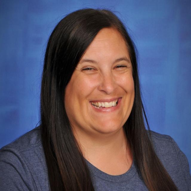 RebeccaRenken's Profile Photo