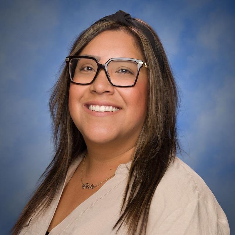 FelicitasAndrade's Profile Photo