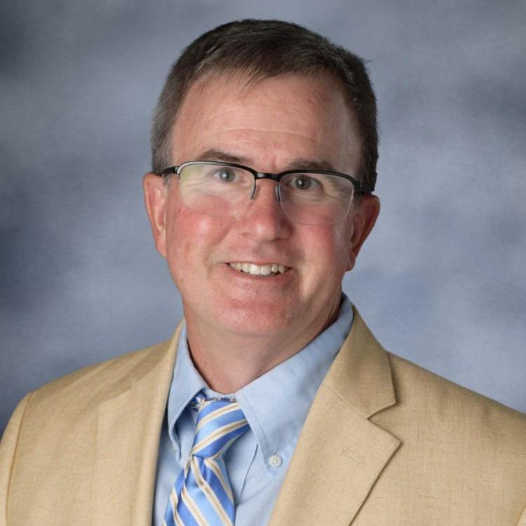 DavidMcCoy '86's Profile Photo