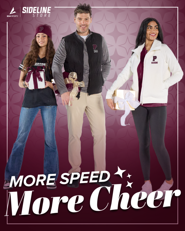 spirit store perry maroons oklahoma