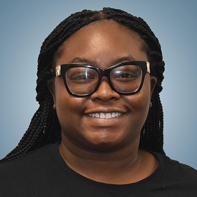 ZiniyaWilliams's Profile Photo