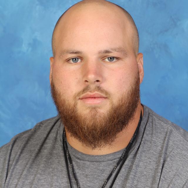 HunterPeery's Profile Photo