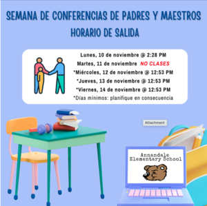 Conferencias