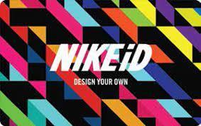 nikeid gift card