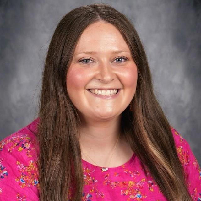 MackenzieKuebler's Profile Photo