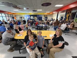 Grandparents Day
