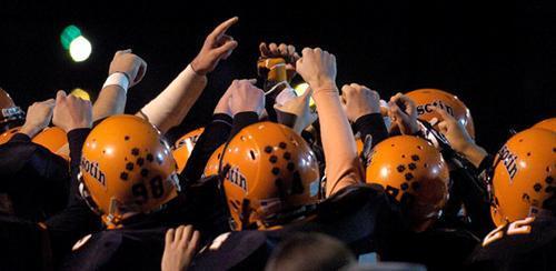 Football Players