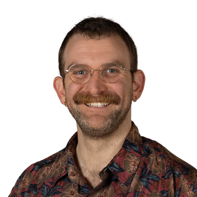 BenjaminSelman's Profile Photo