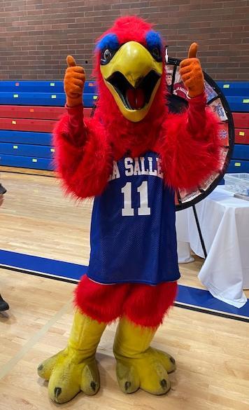 La Salle Catholic College Preparatory