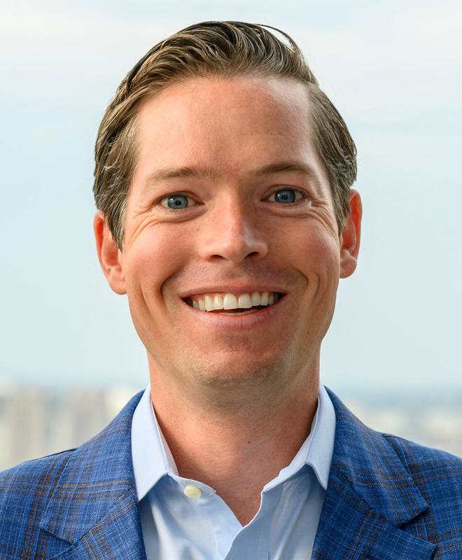 Daniel Gedney - MAA Parent Featured Photo