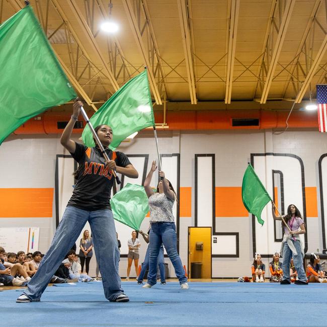 Color Guard