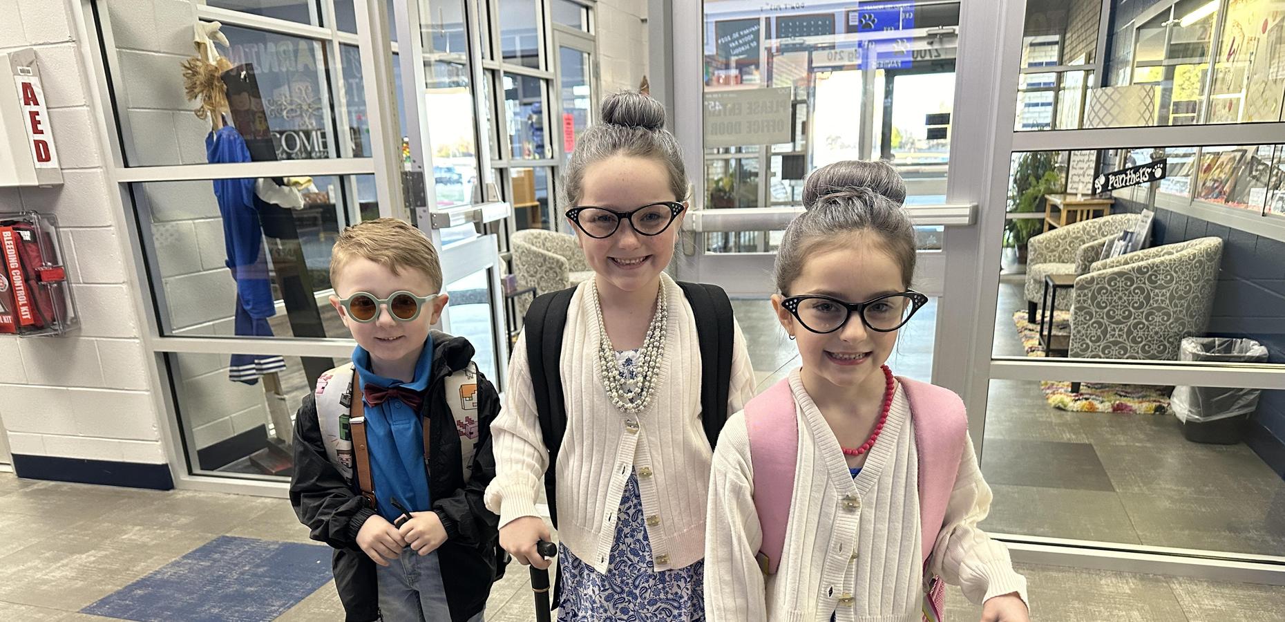 Spring Hill Primary School