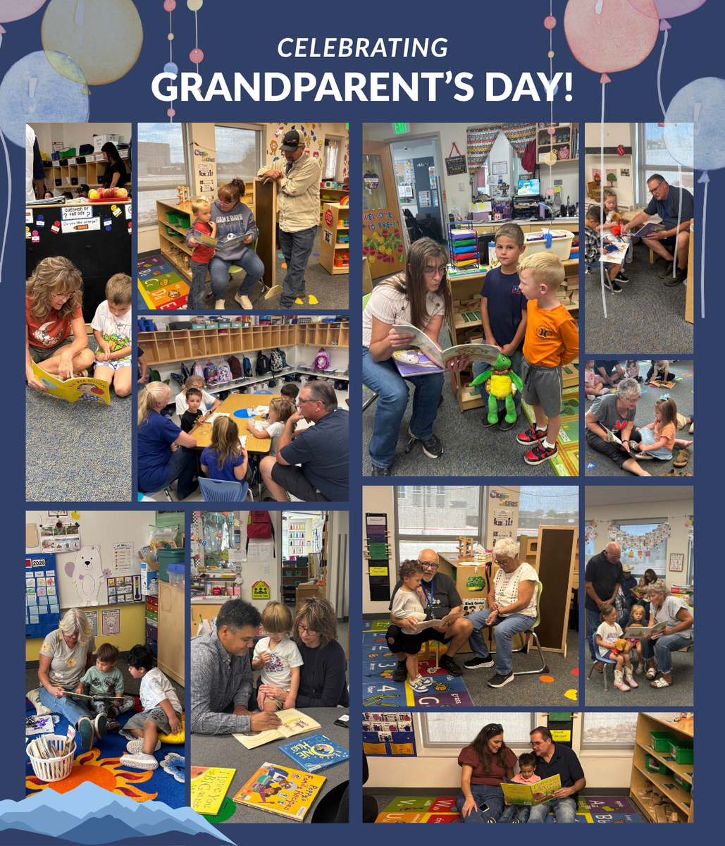 grandparents day