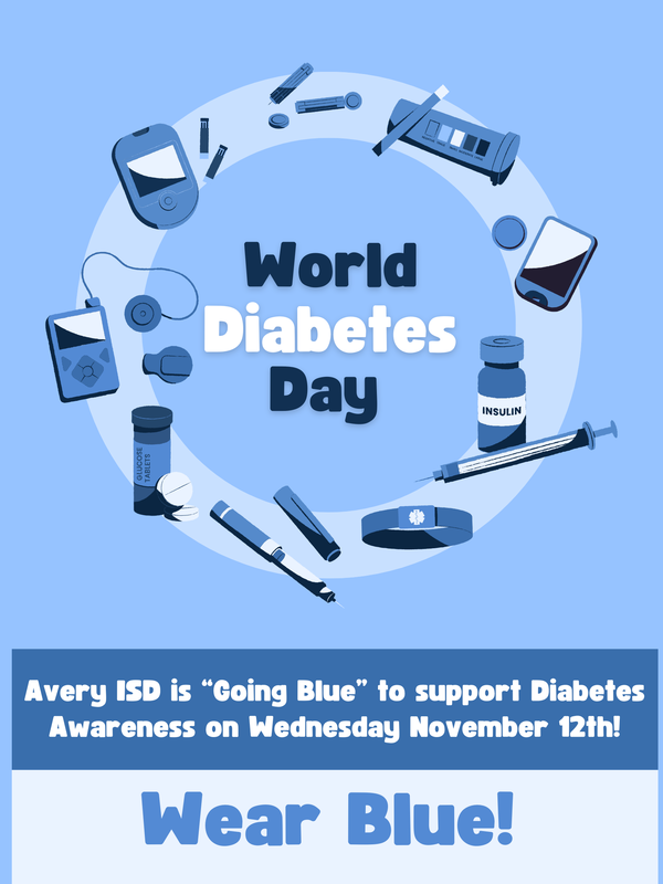 World Diabetes Day