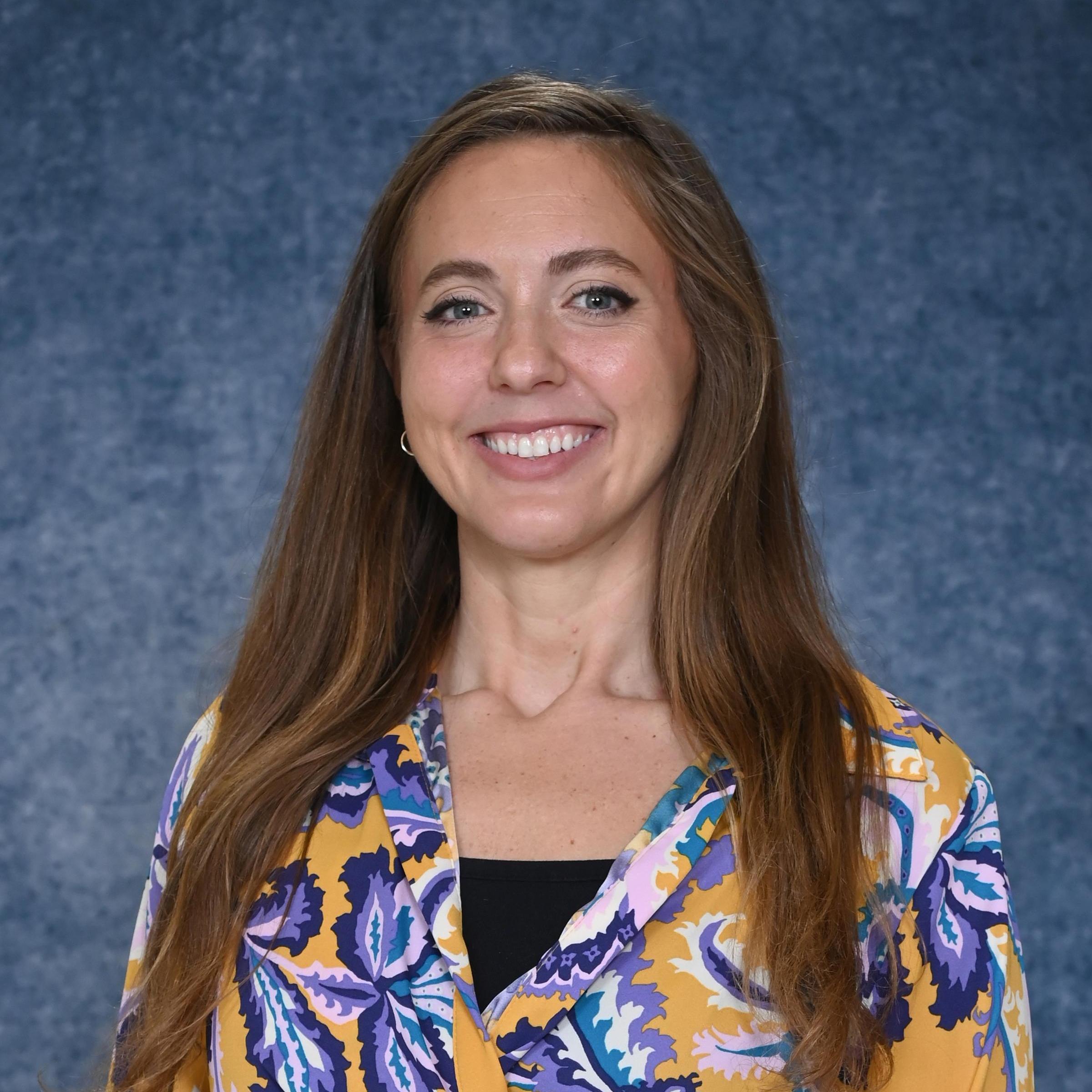 BrookeHendrix's Profile Photo