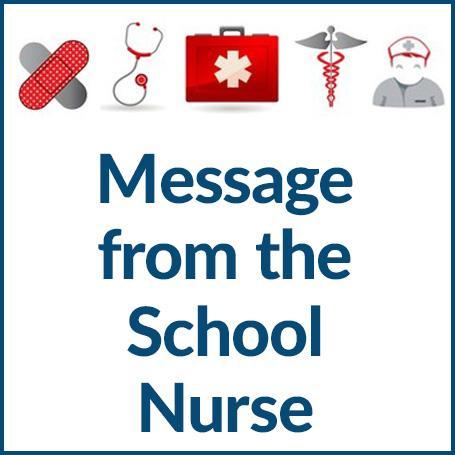 End of school year medication pick up Thumbnail Image