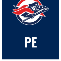 DHS PE Button