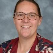 PamHadrick's Profile Photo