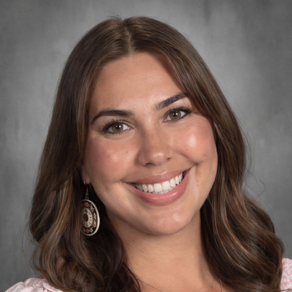 AlexaChavez '12's Profile Photo