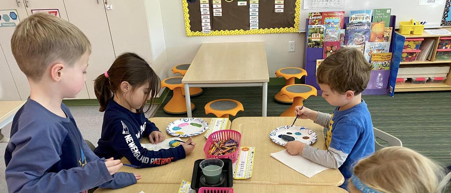 Gorham School District