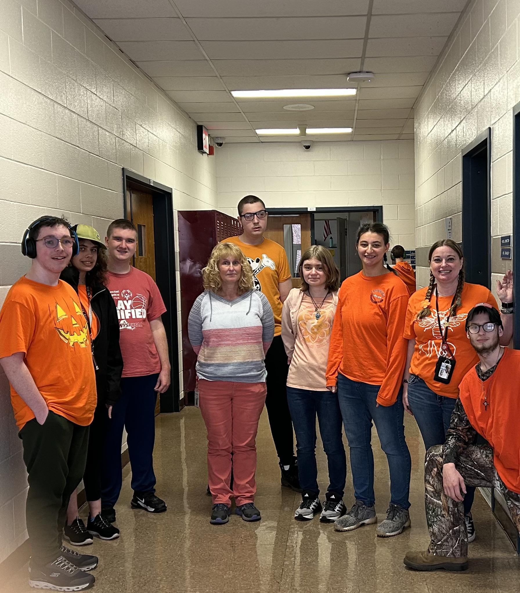 Unity Day
