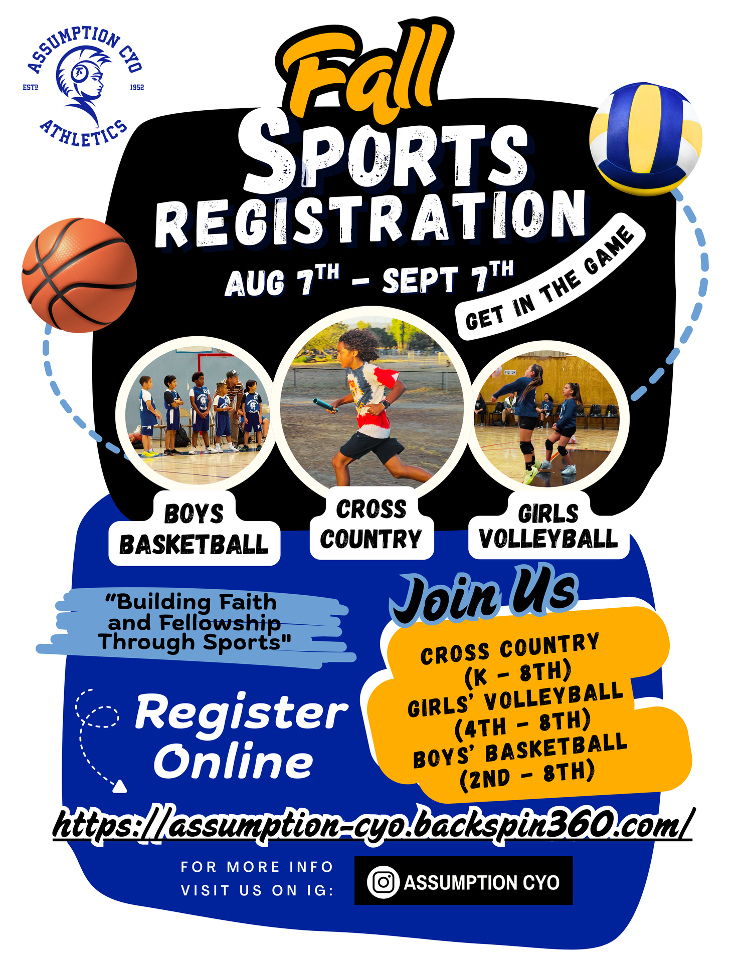 Fall Reg Flyer