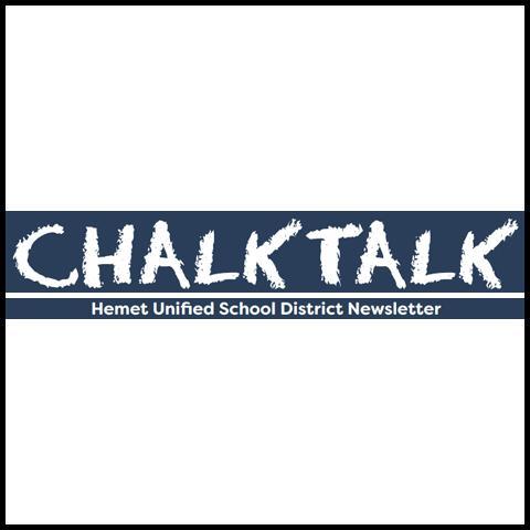 Chalk Talk image